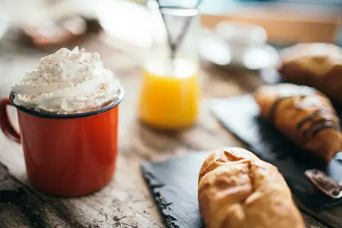Milk Bar photo 3