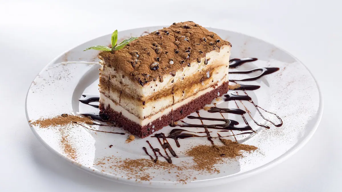 Milk Bar – cake shop in Old Kent Road, London