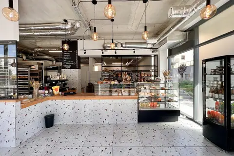 Milk Bar photo 2